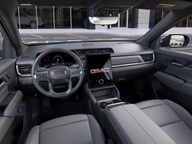 New 2027 GMC Terrain Elevation w/ Elevation Premium Package AWD/4WD image 15