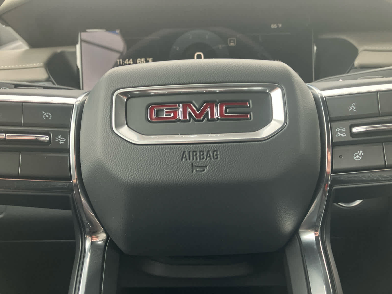 New 2026 GMC Acadia Elevation w/ LPO, Floor Liner Package image 16