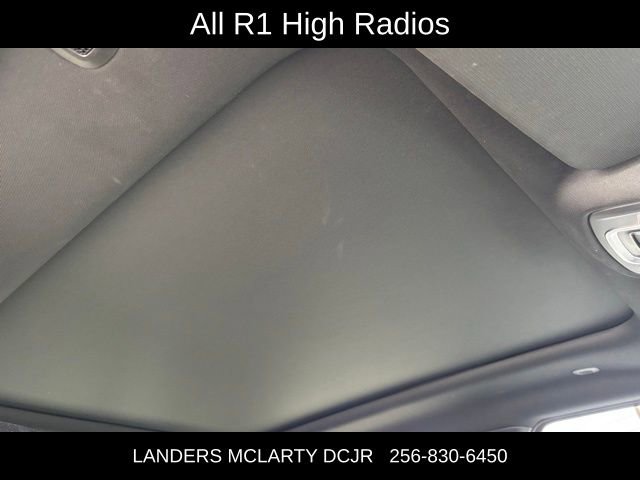 Used 2022 RAM 1500 Laramie image 12