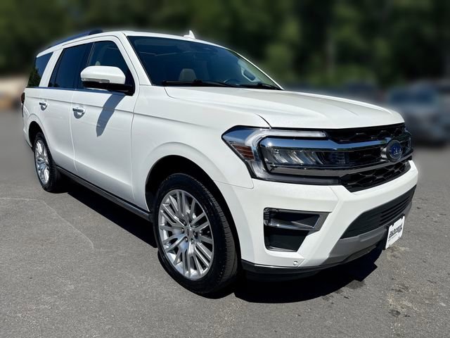 Used 2024 Ford Expedition Limited AWD/4WD video 2