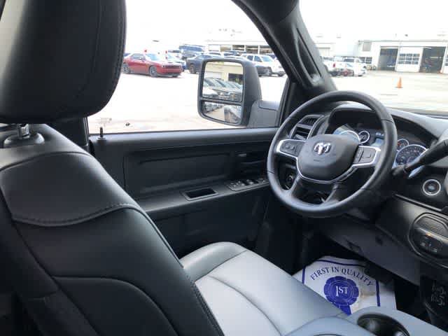 New 2026 RAM 3500 Tradesman AWD/4WD image 10