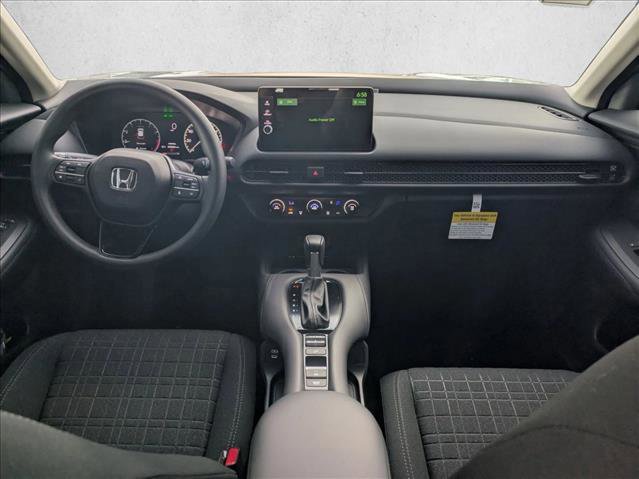 New 2026 Honda HR-V LX image 14