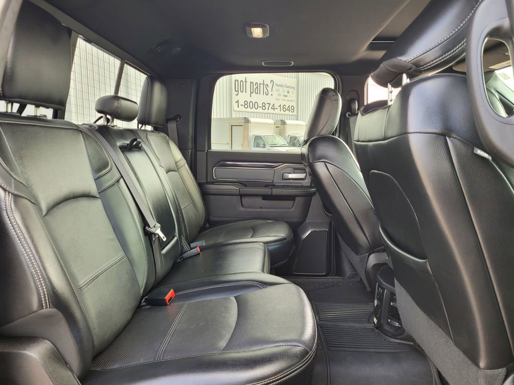 Used 2020 RAM 2500 Power Wagon image 33