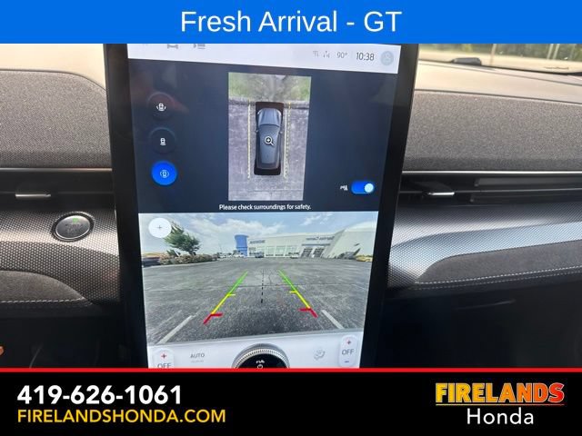 Used 2023 Ford Mustang Mach-E GT w/ GT Performance Edition AWD/4WD image 29
