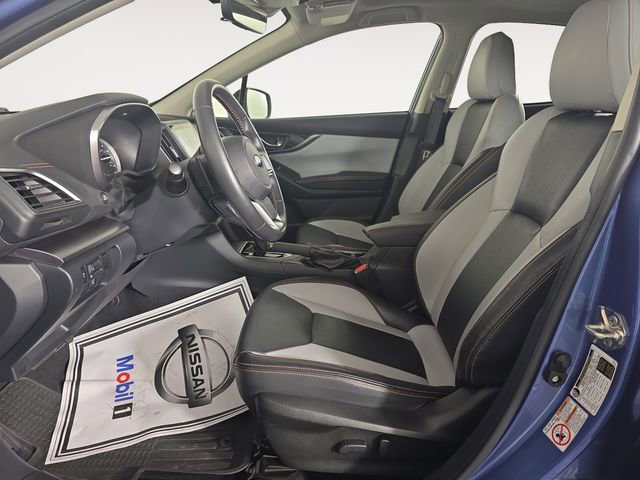Used 2019 Subaru Crosstrek 2.0i Limited w/ Moonroof Package w/Navigation AWD/4WD image 9