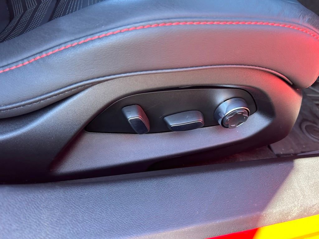 Used 2025 Chevrolet Corvette E-Ray w/ Stealth Interior Trim Package image 50