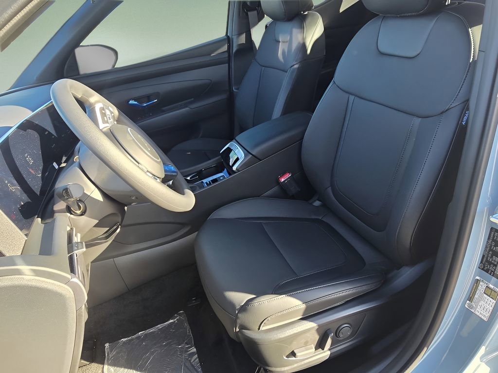 New 2026 Hyundai Santa Cruz SEL image 13