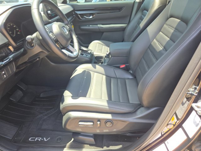 Used 2025 Honda CR-V EX-L image 23