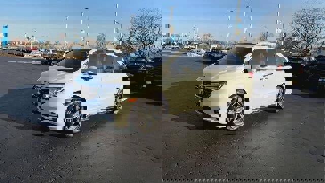 Used 2021 Honda Odyssey EX image 4