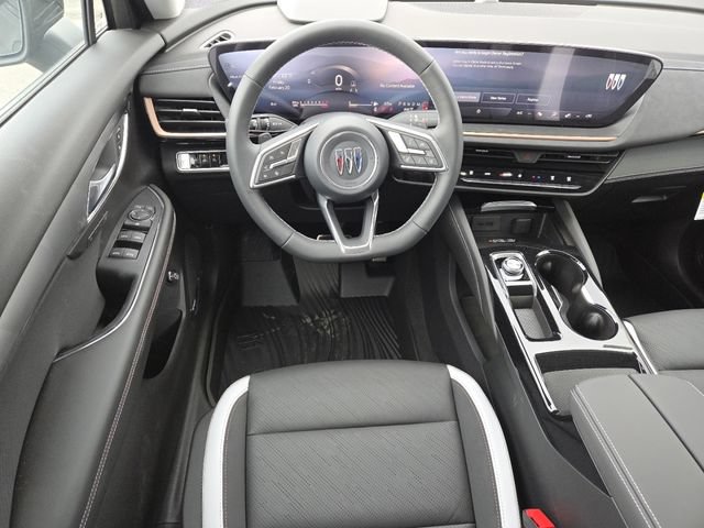 New 2026 Buick Envision Sport Touring AWD/4WD image 36