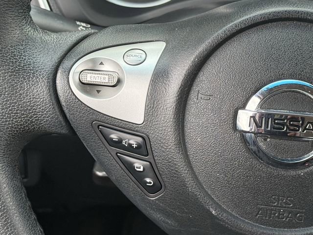 Used 2018 Nissan Sentra SV image 16