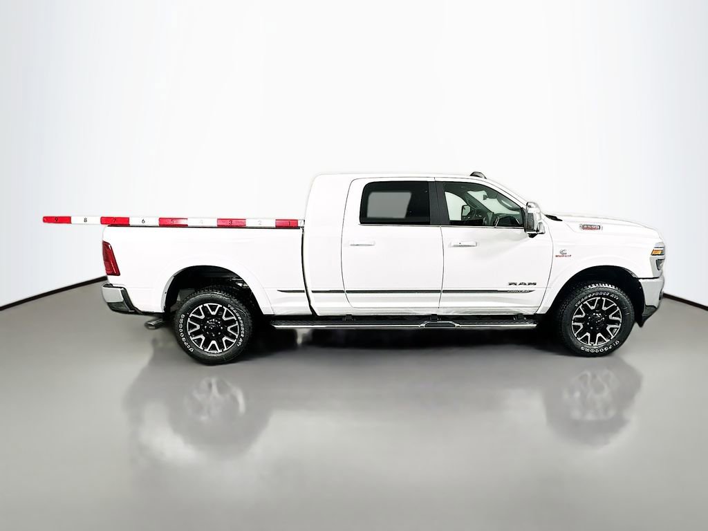 New 2026 RAM 2500 Limited image 8