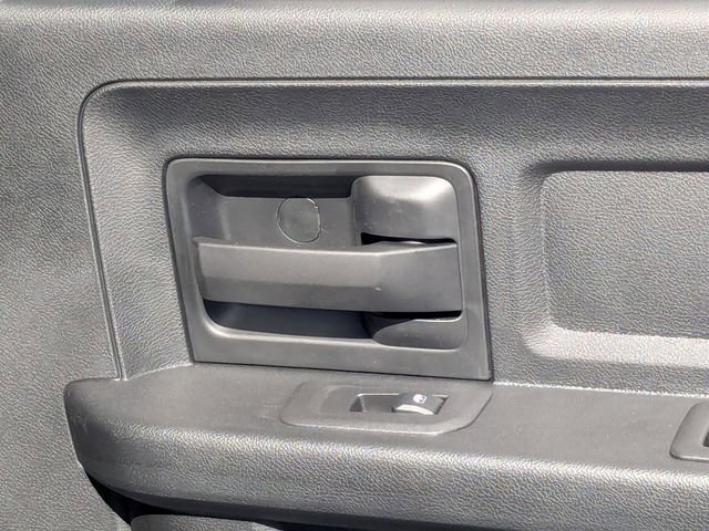 New 2026 RAM 5500 Tradesman w/ Chrome Appearance Group image 34