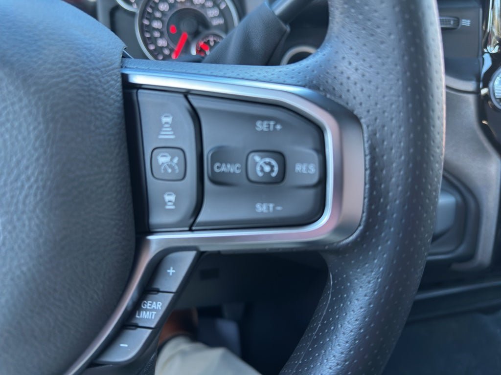 New 2026 RAM 2500 Tradesman AWD/4WD image 14
