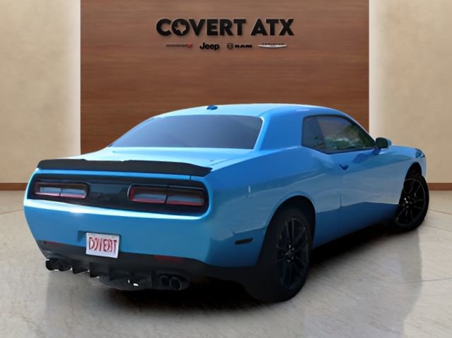 Used 2023 Dodge Challenger SXT w/ Plus Package image 5