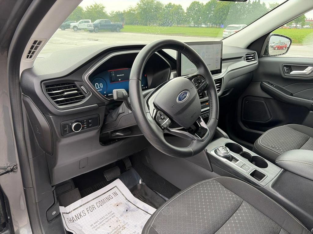 Used 2023 Ford Escape Active w/ Tech Pack #2 FWD image 14