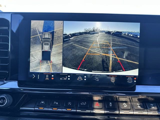 Used 2024 Chevrolet Silverado 1500 ZR2 image 15