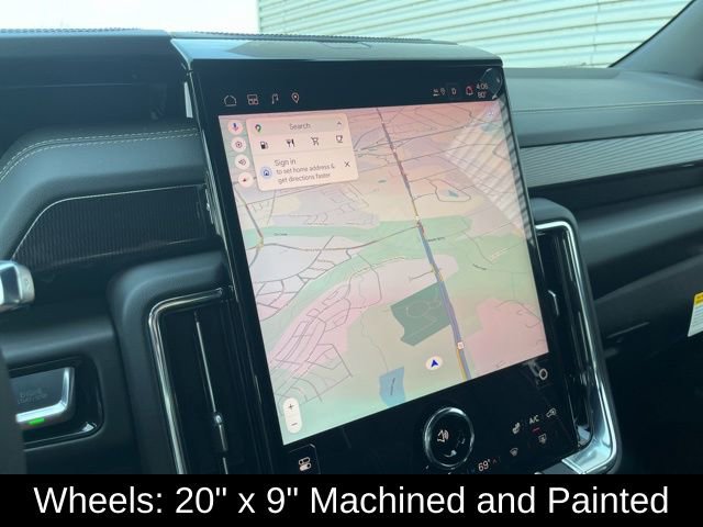 Used 2026 GMC Yukon Elevation image 22