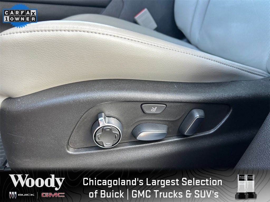 Used 2023 Cadillac XT4 Premium Luxury image 29