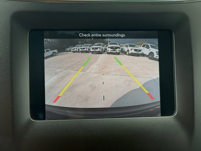 Used 2021 Jeep Cherokee Latitude image 9