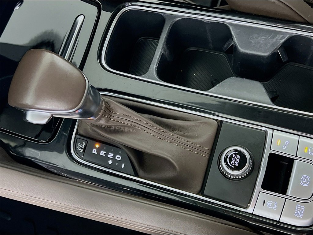 Certified 2022 Kia Telluride SX image 18