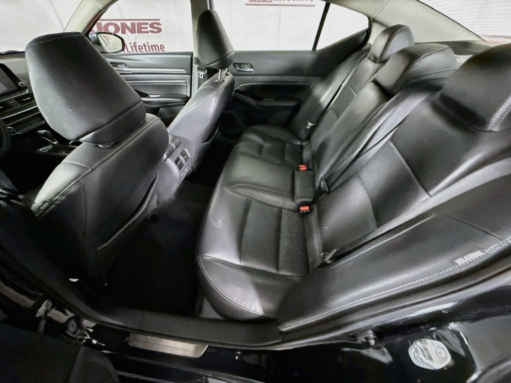 Used 2021 Nissan Altima 2.5 SL AWD/4WD image 27