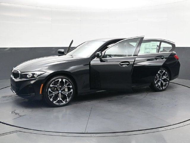 New 2026 BMW 330i xDrive Sedan w/ Convenience Package AWD/4WD image 43
