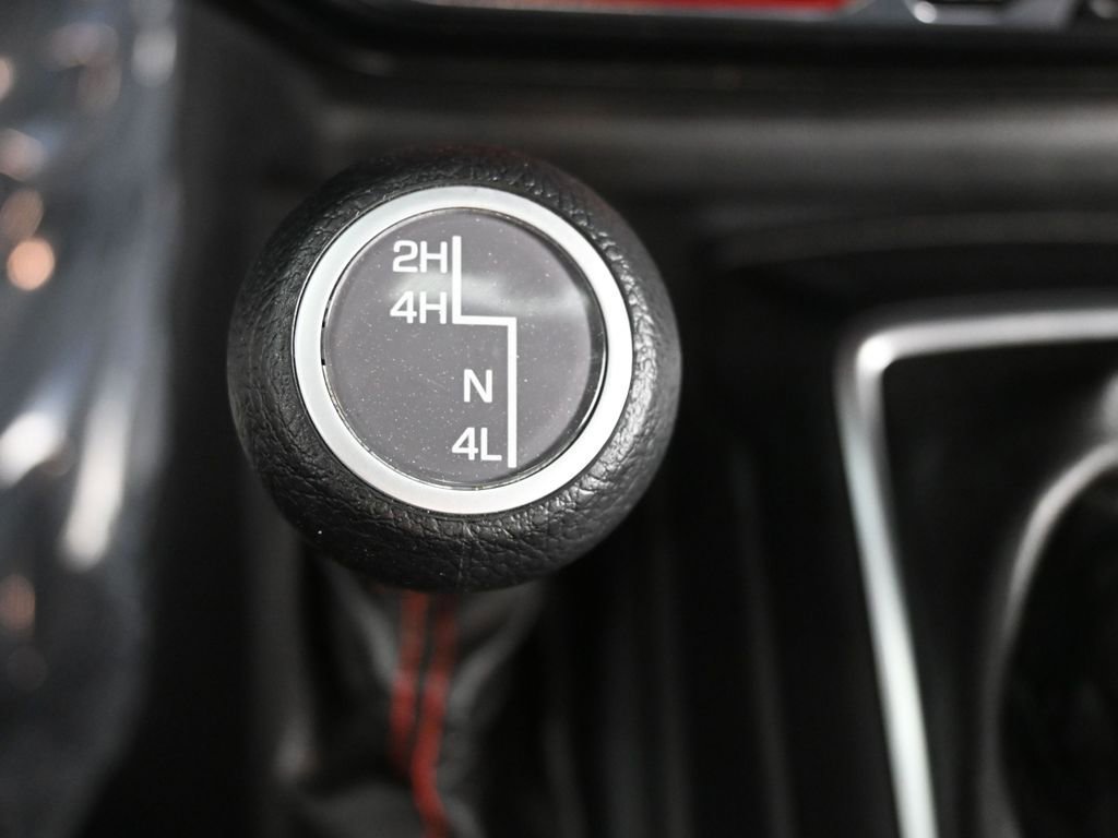 Used 2021 Jeep Wrangler Unlimited Rubicon w/ Safety Group image 17