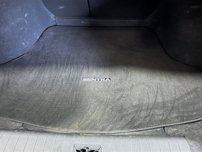 Used 2025 Nissan Sentra S FWD image 23