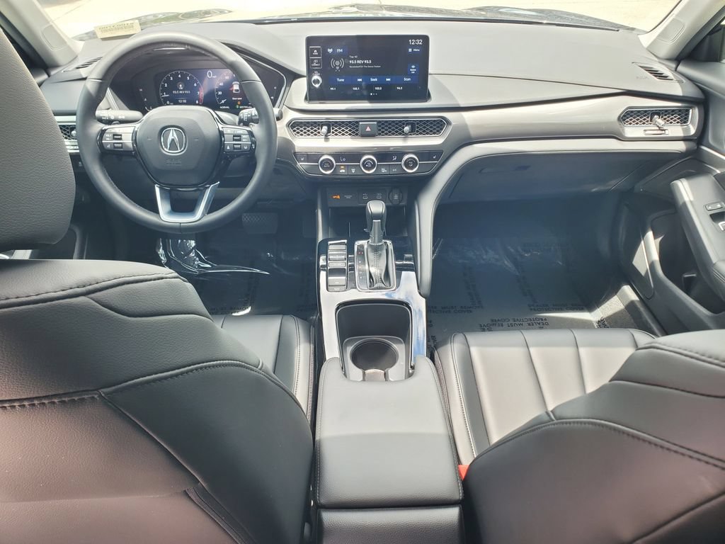 Used 2026 Acura Integra FWD image 9