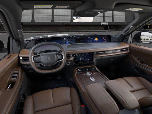 New 2025 Lincoln Navigator Reserve image 9