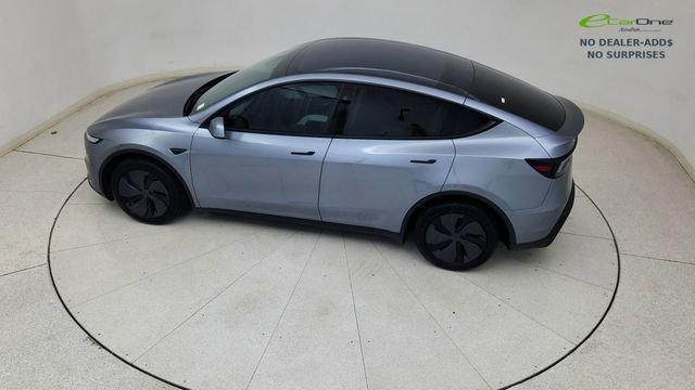 Used 2026 Tesla Model Y Long Range image 77