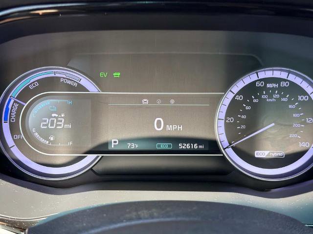 Used 2021 Kia Niro LX image 27