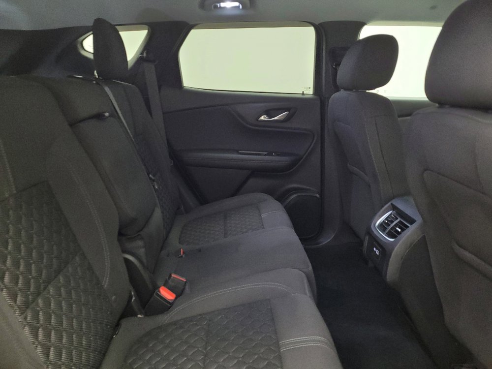 Used 2021 Chevrolet Blazer LT AWD/4WD image 19