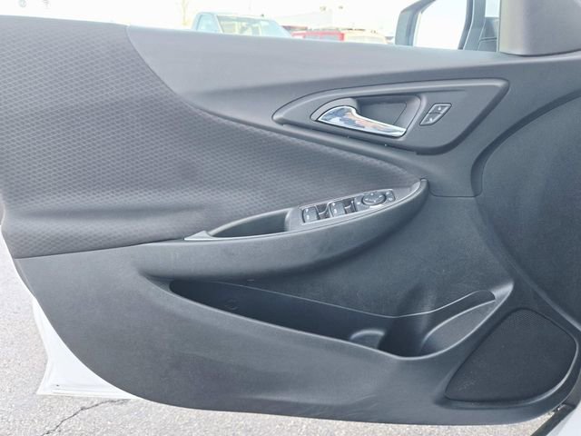 Used 2024 Chevrolet Malibu LT image 28