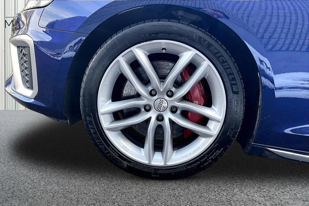 Used 2021 Audi S4 Prestige w/ Prestige Package image 34