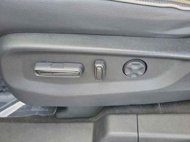 Certified 2024 Honda Odyssey Elite image 18