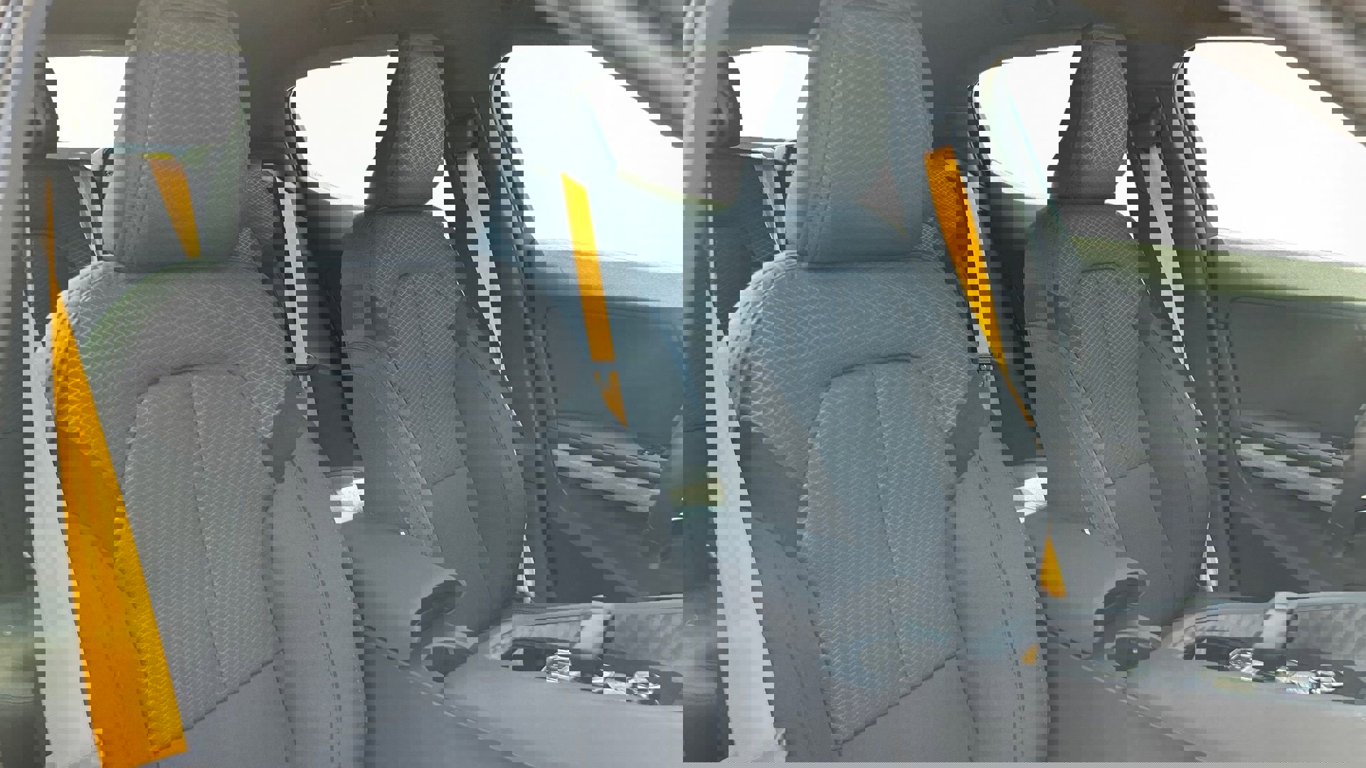 Certified 2022 Polestar Polestar 2 w/ Performance Package AWD/4WD image 12