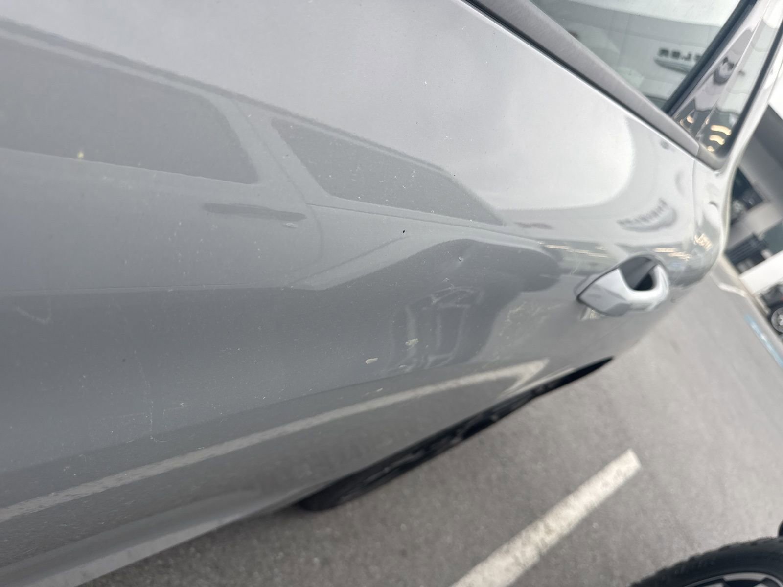 Used 2025 Kia K5 GT-Line image 5