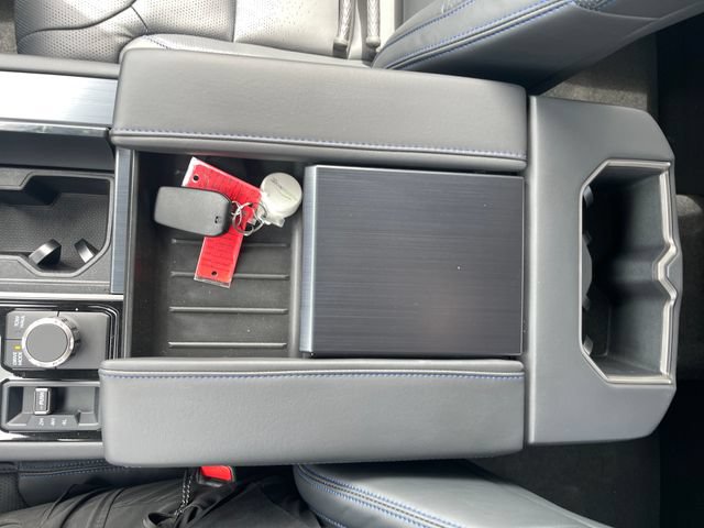 New 2026 Toyota Tundra Platinum AWD/4WD image 17