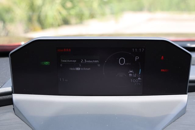 New 2026 Toyota C-HR AWD/4WD image 28