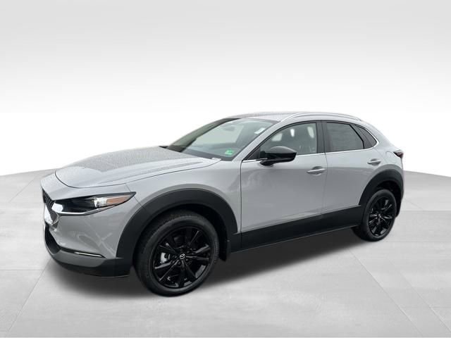 New 2025 MAZDA CX-30 AWD 2.5 S w/ Select Sport Pkg