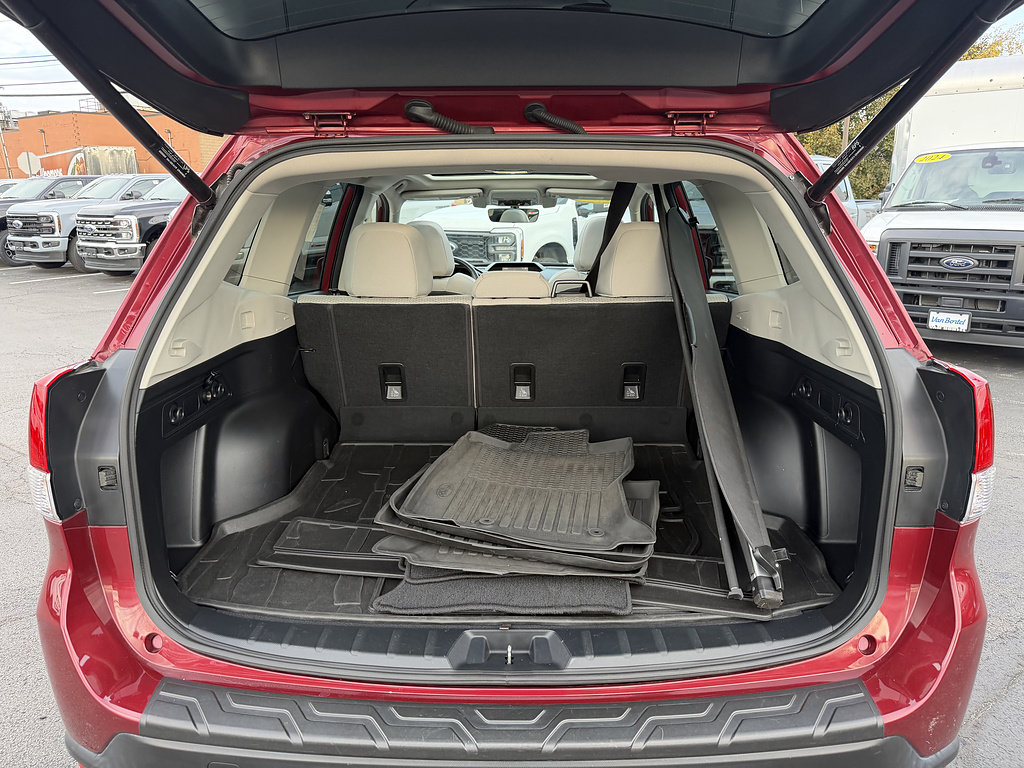 Used 2021 Subaru Forester Premium AWD/4WD image 5