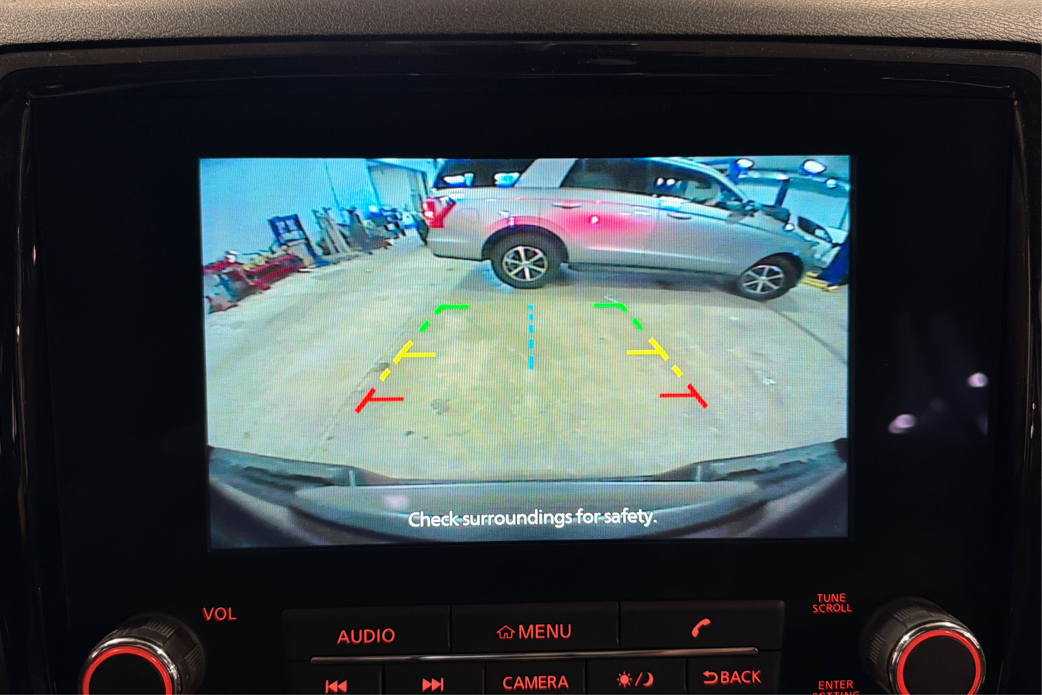 Used 2022 Nissan Frontier SV AWD/4WD image 28