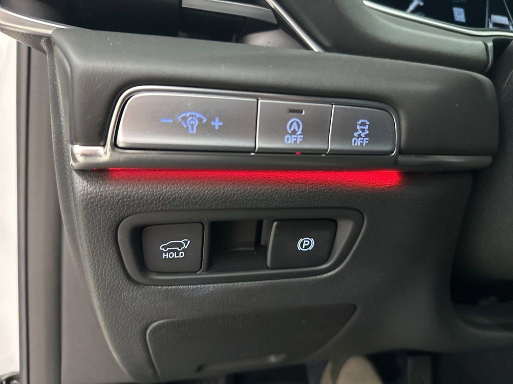 Used 2024 Genesis GV80 3.5T image 19