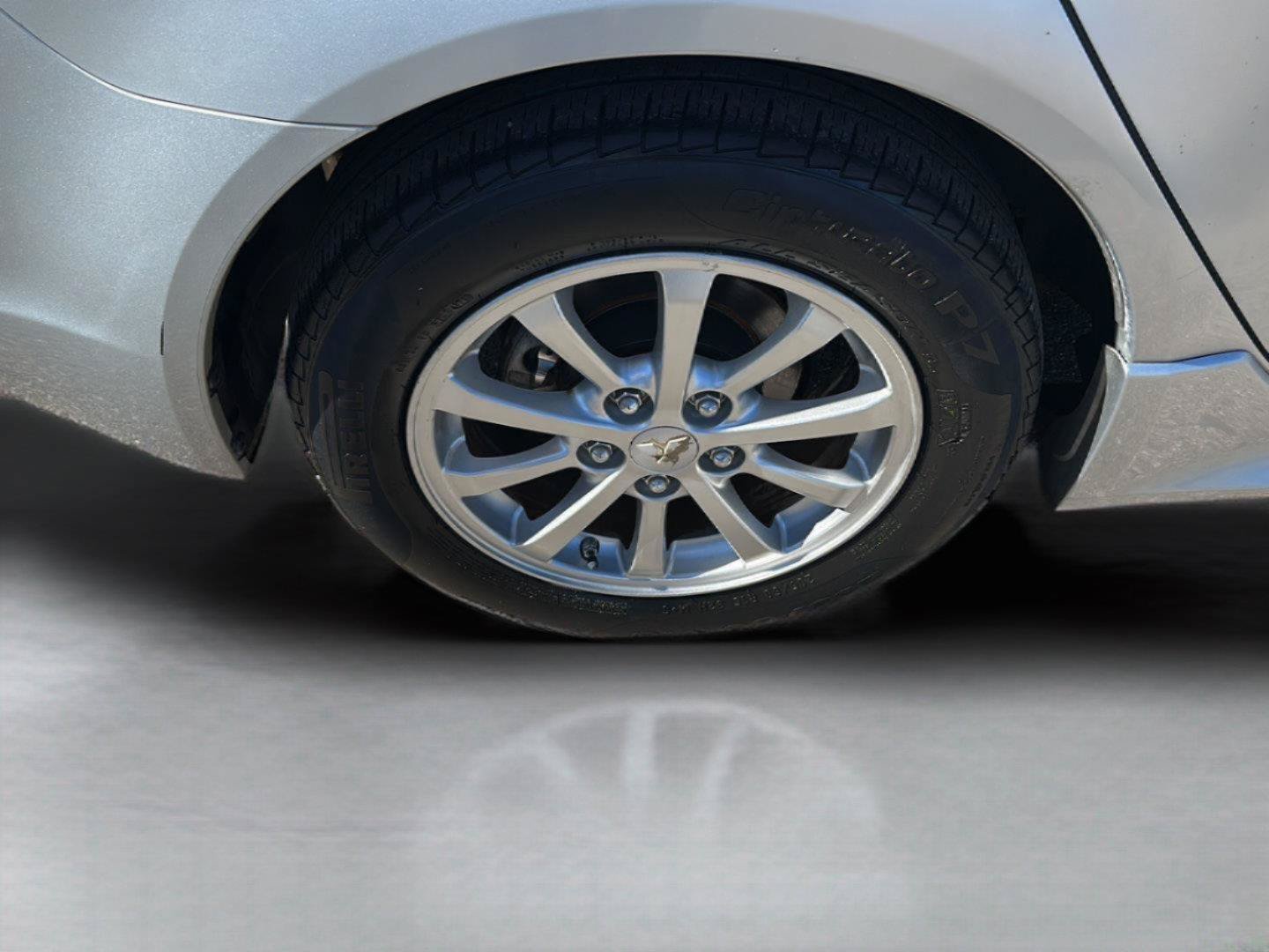 Used 2010 Mitsubishi Lancer ES FWD image 24