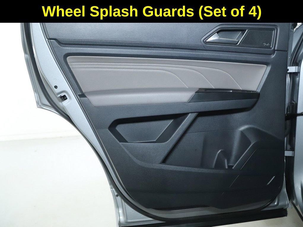 Used 2021 Volkswagen Atlas SEL Premium image 13