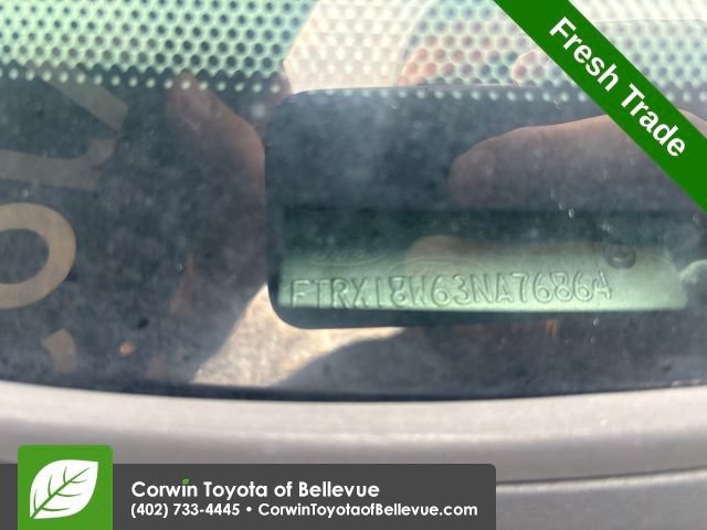 Used 2003 Ford F150 XL AWD/4WD image 12