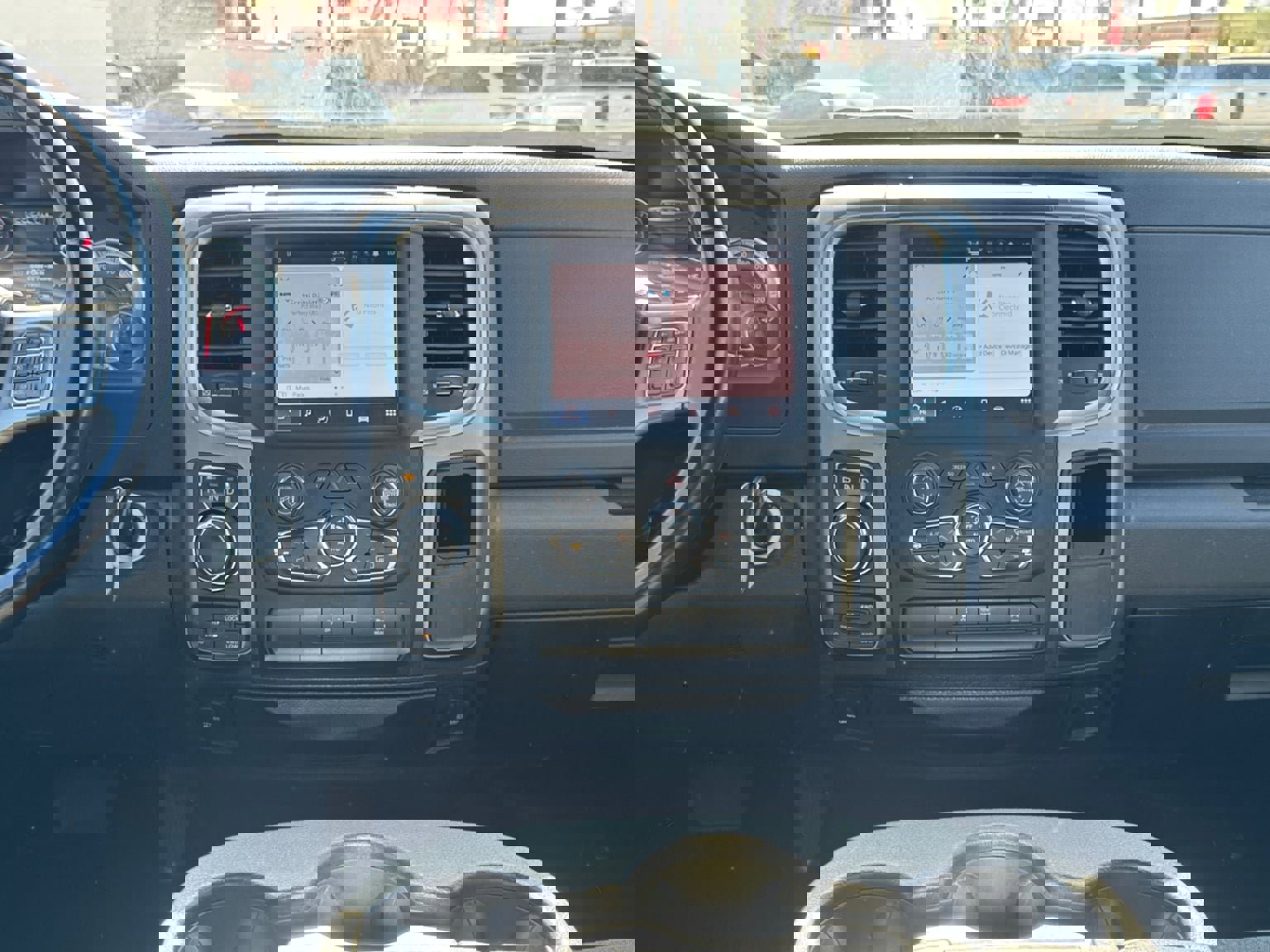 Used 2022 RAM 1500 Classic Warlock image 15