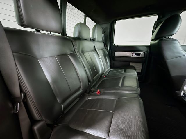 Used 2011 Ford F150 Raptor w/ Raptor Luxury Pkg image 26